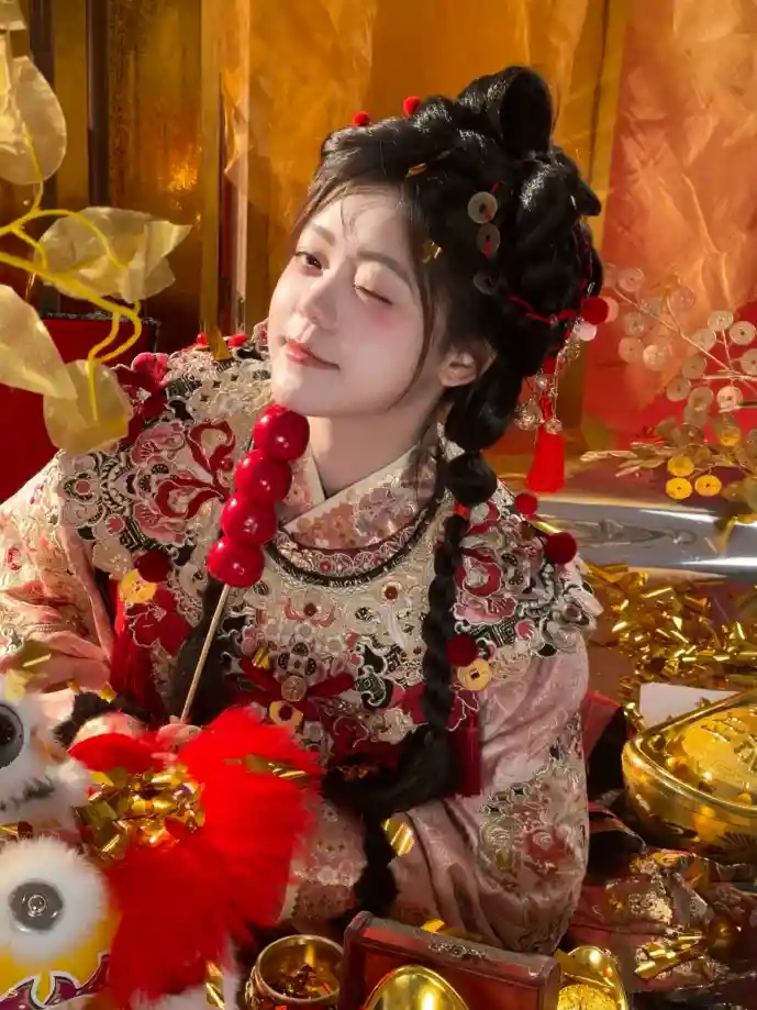 古惑狼手游界面